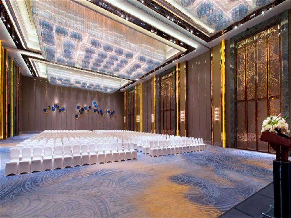 Hotel Wanda Vista Kchun-ming Exteriér fotografie